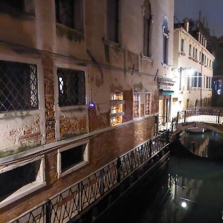 Ca Del Giazzo Lejlighed Venedig Eksteriør billede