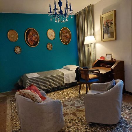 Ca Del Giazzo Lejlighed Venedig Eksteriør billede