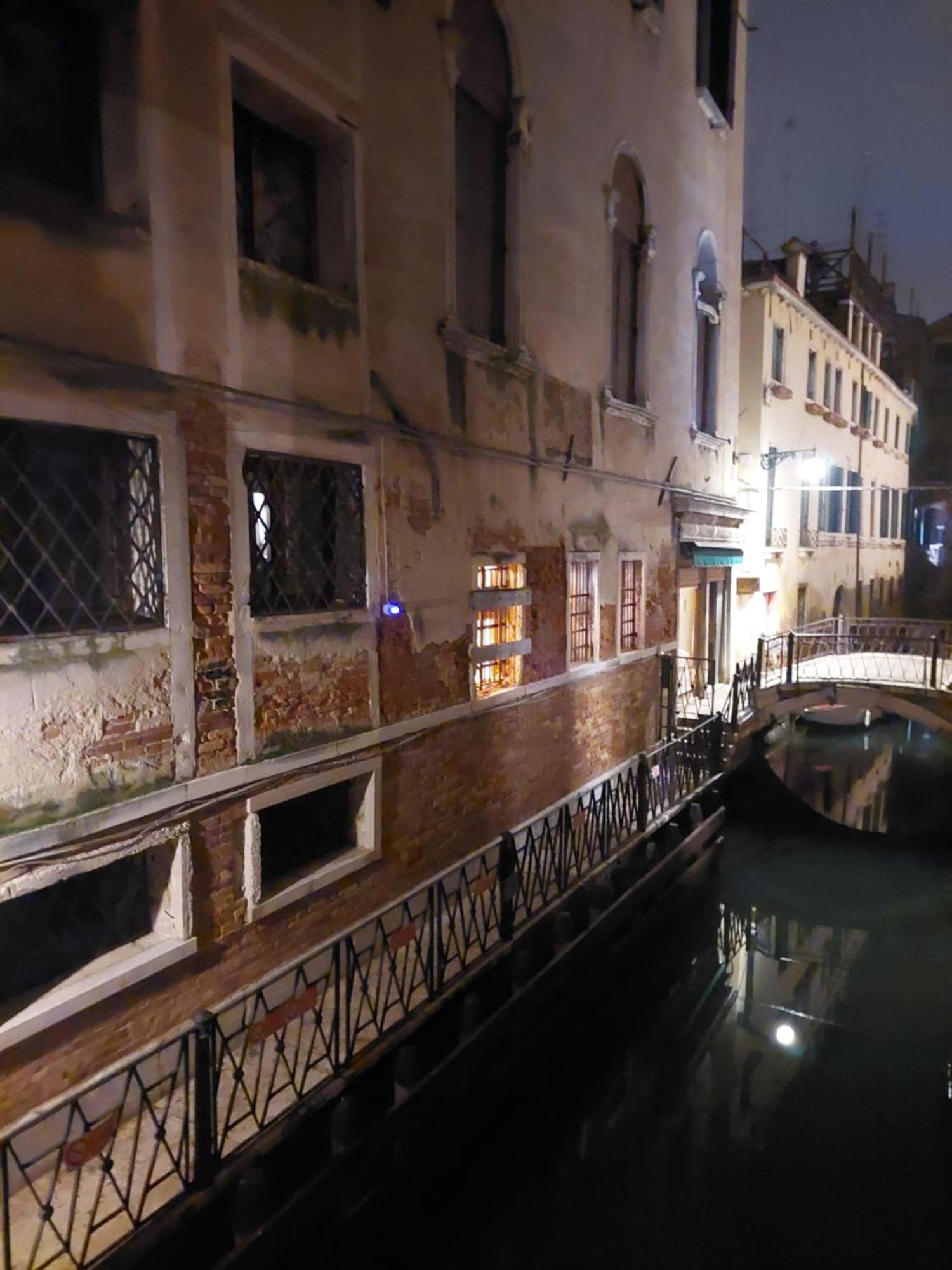 Ca Del Giazzo Lejlighed Venedig Eksteriør billede
