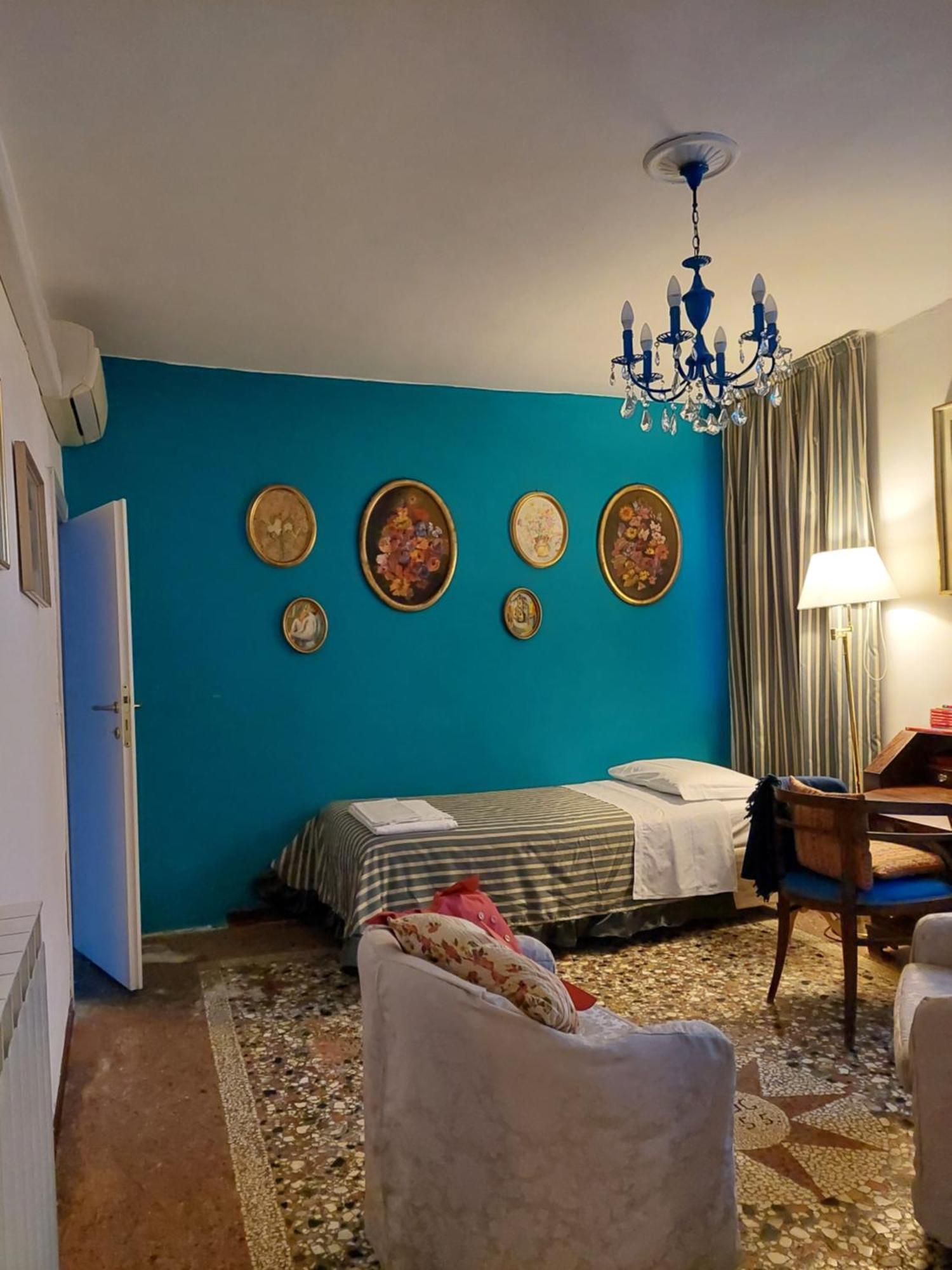 Ca Del Giazzo Lejlighed Venedig Eksteriør billede