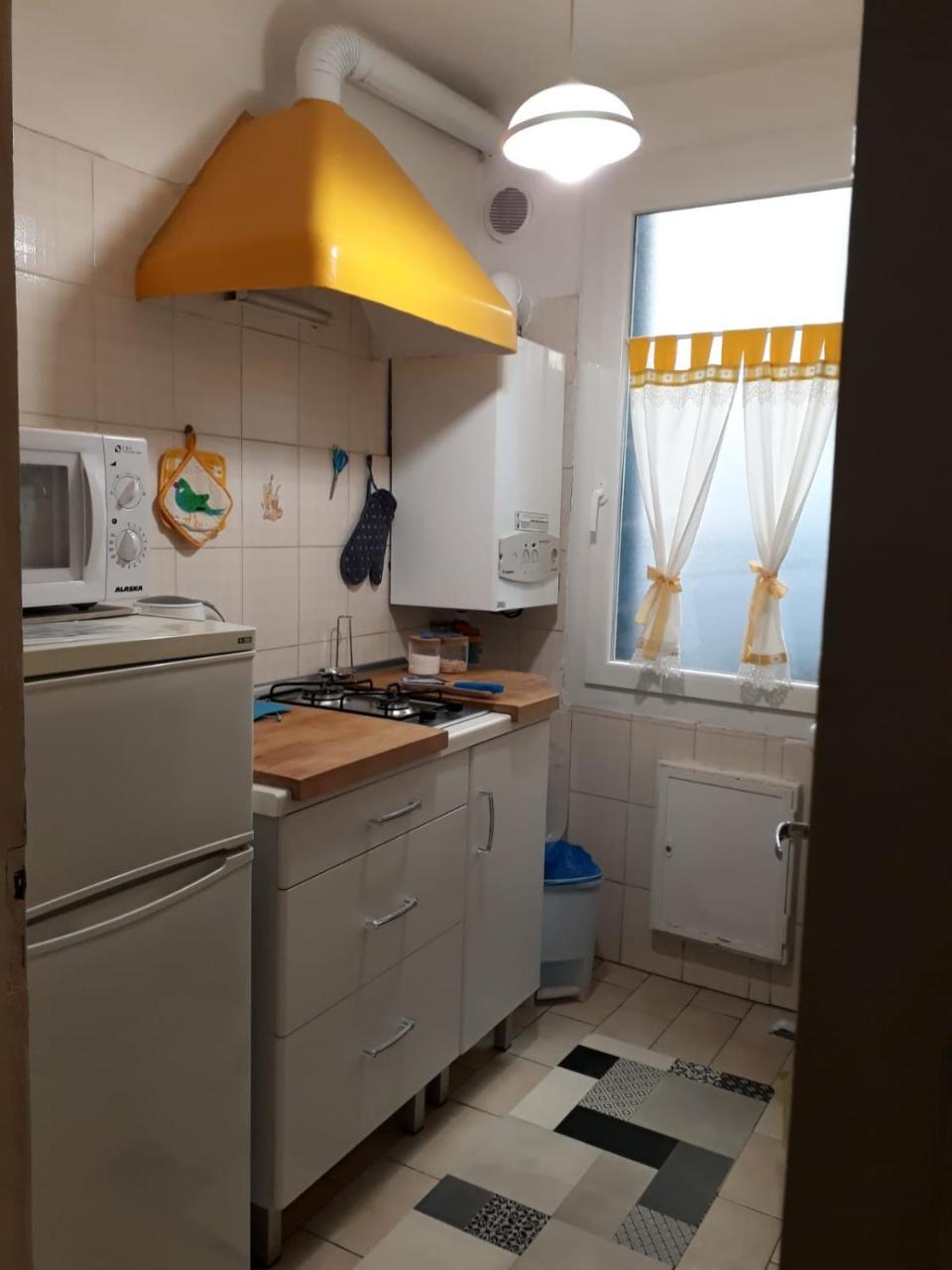 Ca Del Giazzo Lejlighed Venedig Eksteriør billede